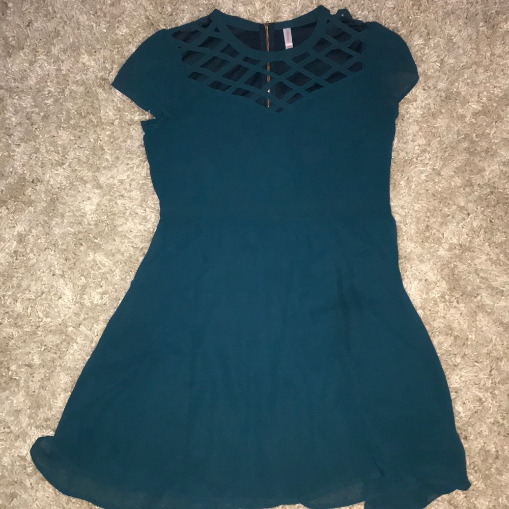 Target Dress